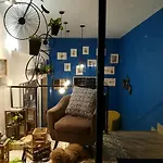 Plbh Bicycle Hostel 28