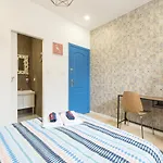 Plbh Bicycle Hostel 28