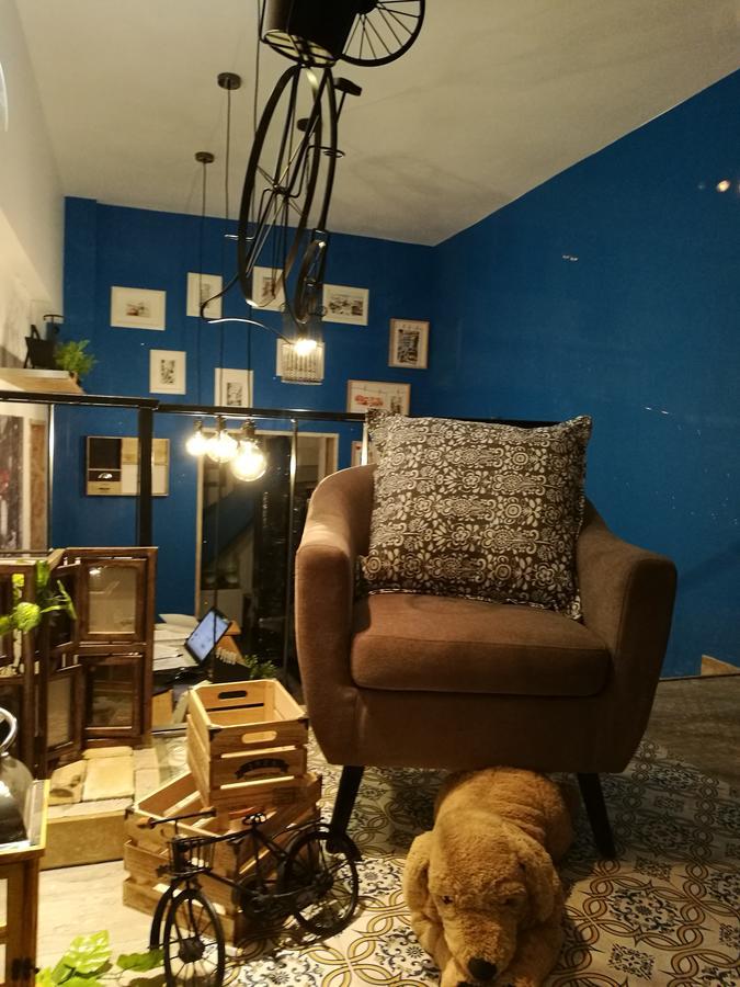 Albergue Plbh Bicycle 28