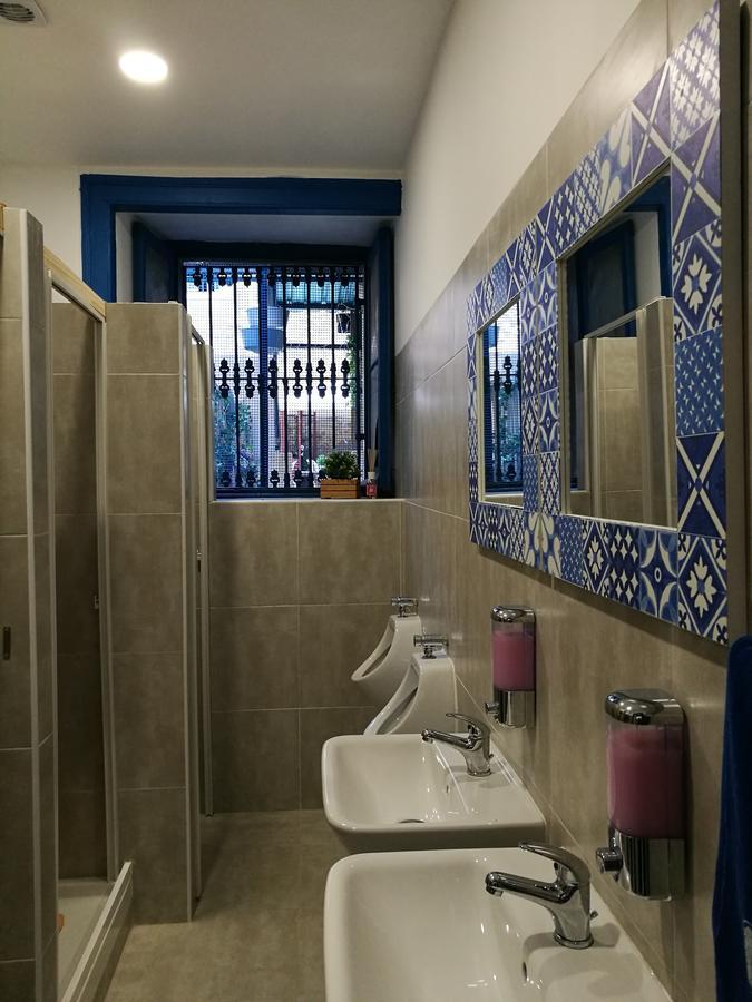 Albergue Plbh Bicycle 28