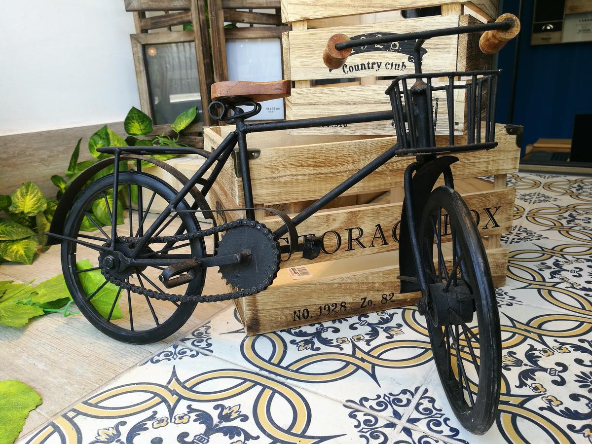 Albergue Plbh Bicycle 28 *
