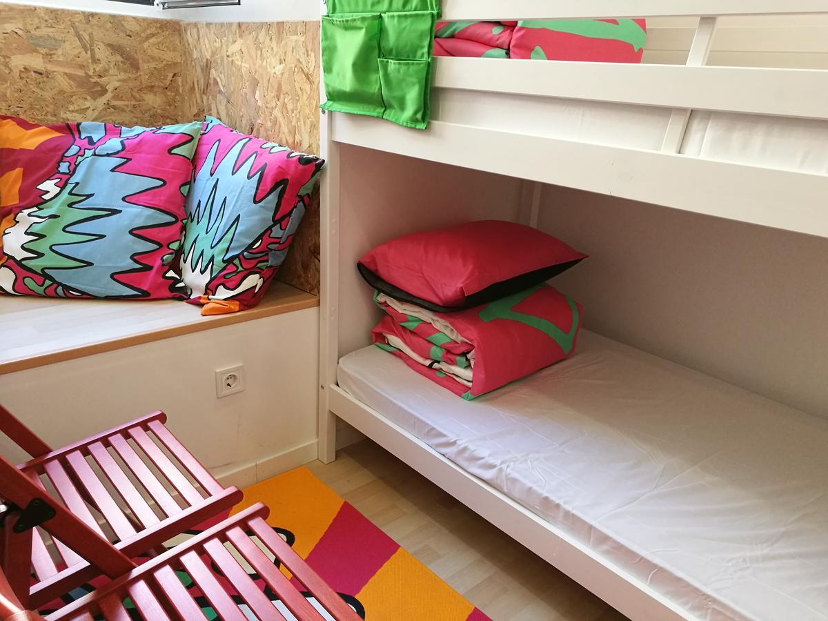 Albergue Plbh Bicycle 28 Lisboa
