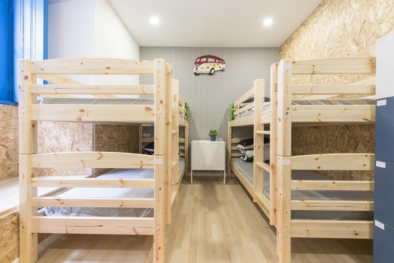 Albergue Plbh Bicycle 28 *