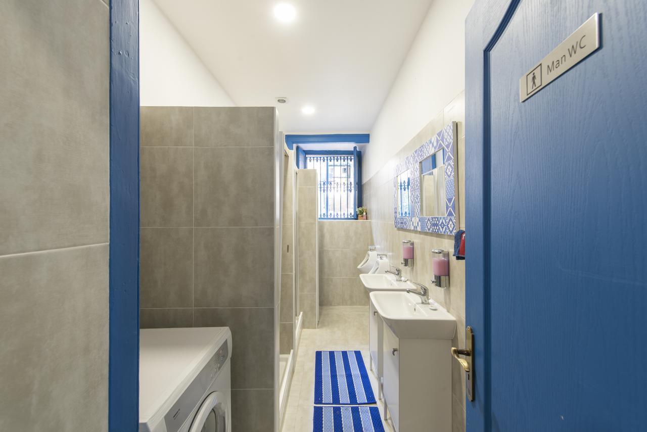 Albergue Plbh Bicycle 28