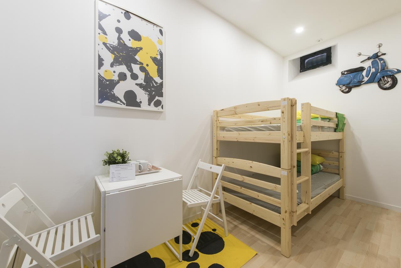 Albergue Plbh Bicycle 28 Lisboa