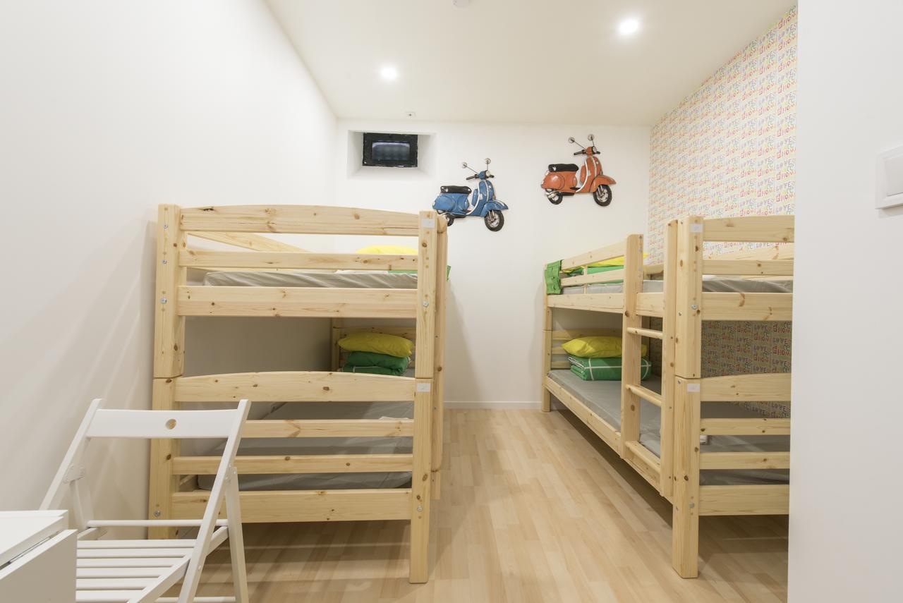 Plbh Bicycle 28 Albergue *