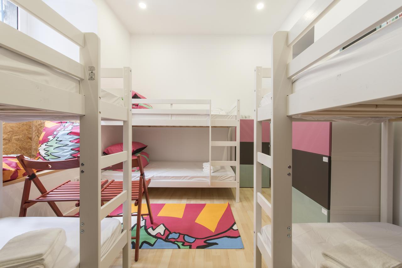 Albergue Plbh Bicycle 28 *