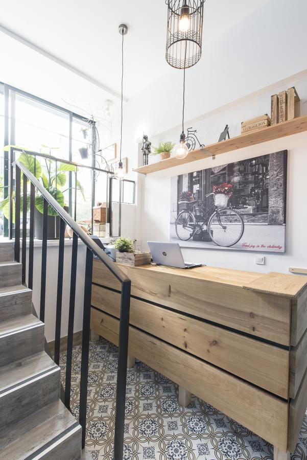 Plbh Bicycle 28 Albergue Lisboa