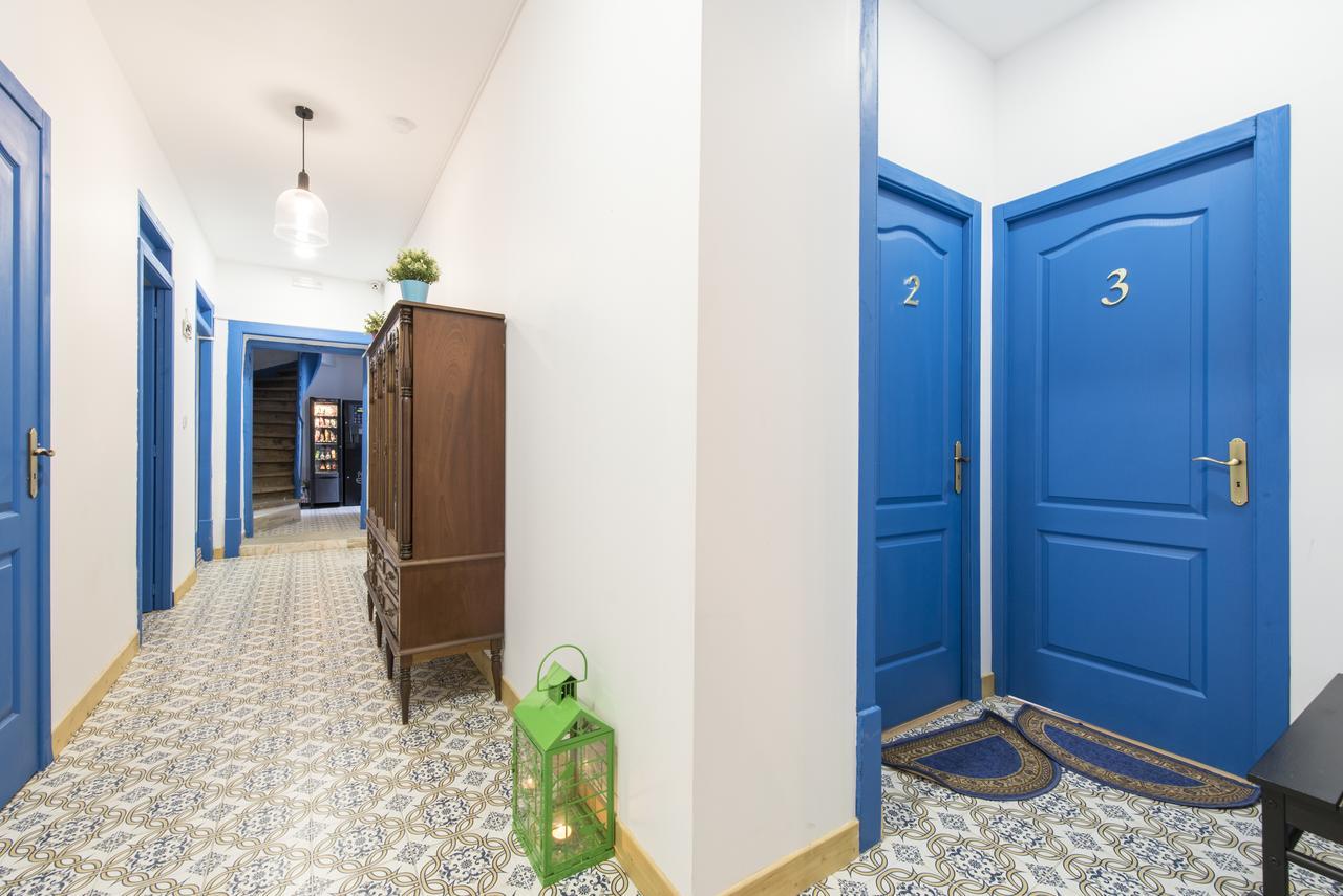 Plbh Bicycle 28 Albergue *