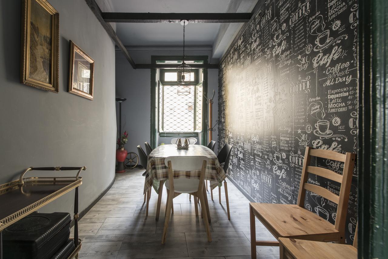 Plbh Bicycle 28 Hostel Lisbon