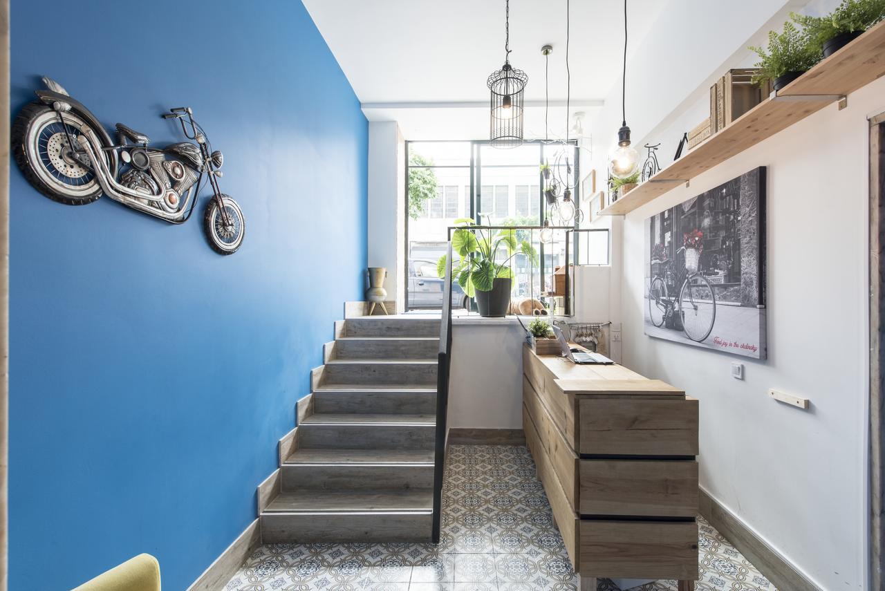 Plbh Bicycle 28 Albergue *