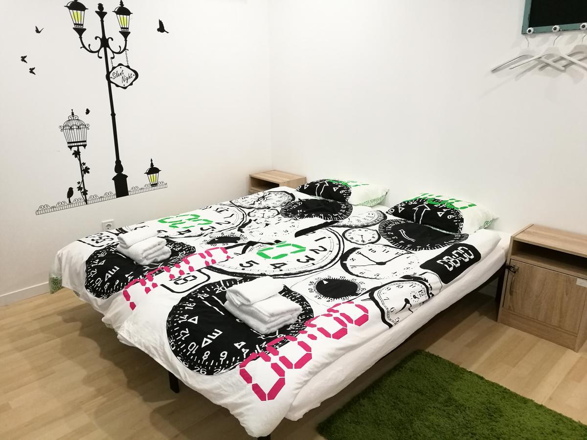 Plbh Bicycle 28 Albergue